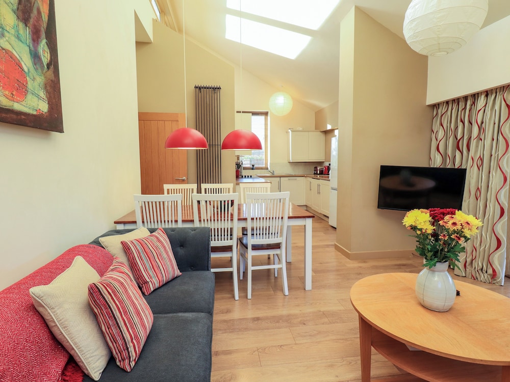 Cedrus Lodge