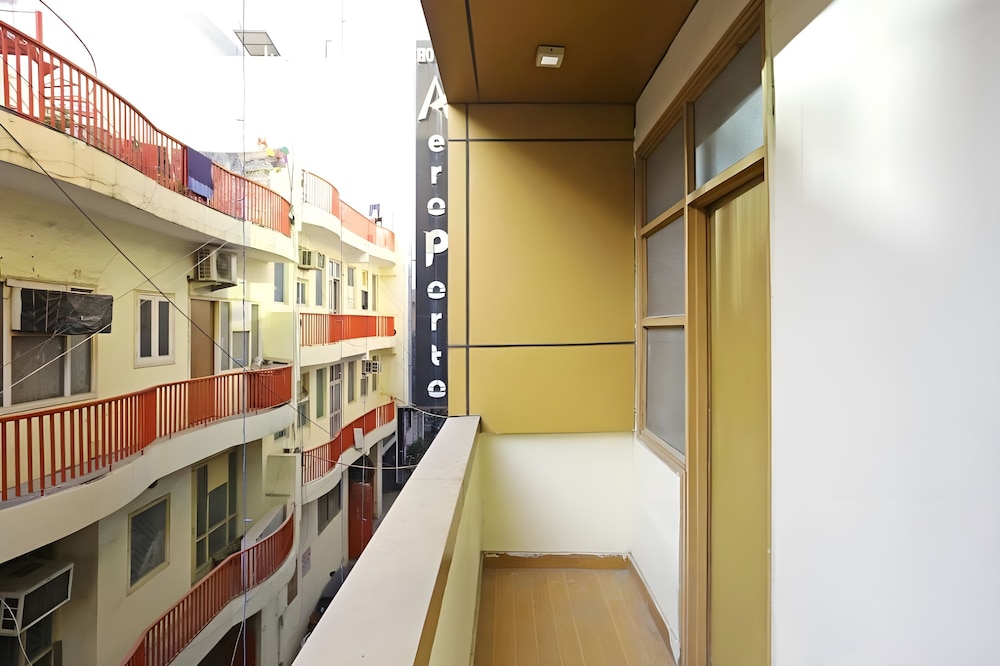 Hotel Aeroporto