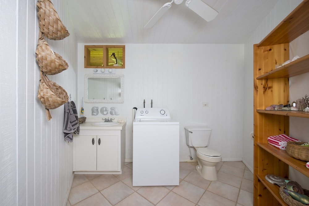 Shangri-la  Orchid Cottage 4 Bedroom Home - Property Image 44