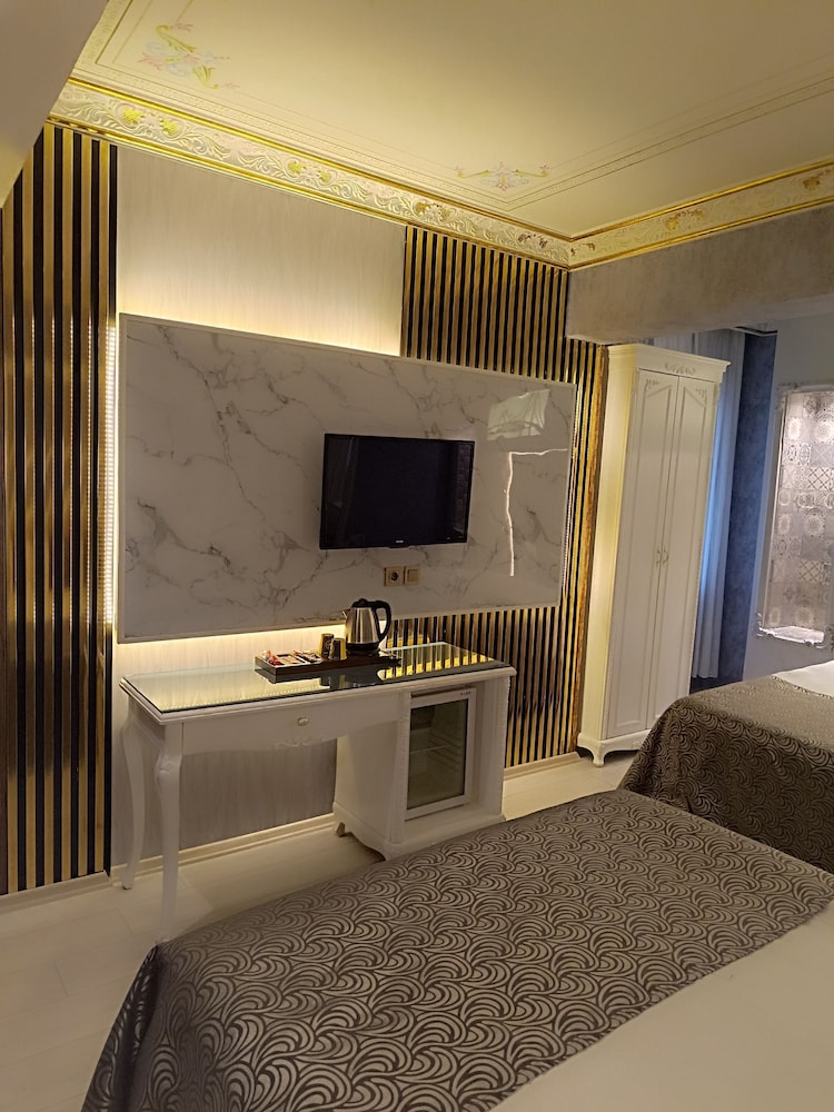 Leyenda Otel - Image 54