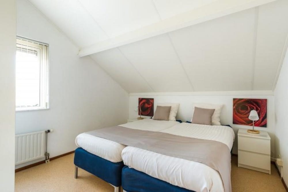 Bungalow in Zeeland With Stunning Waterside Views view 5