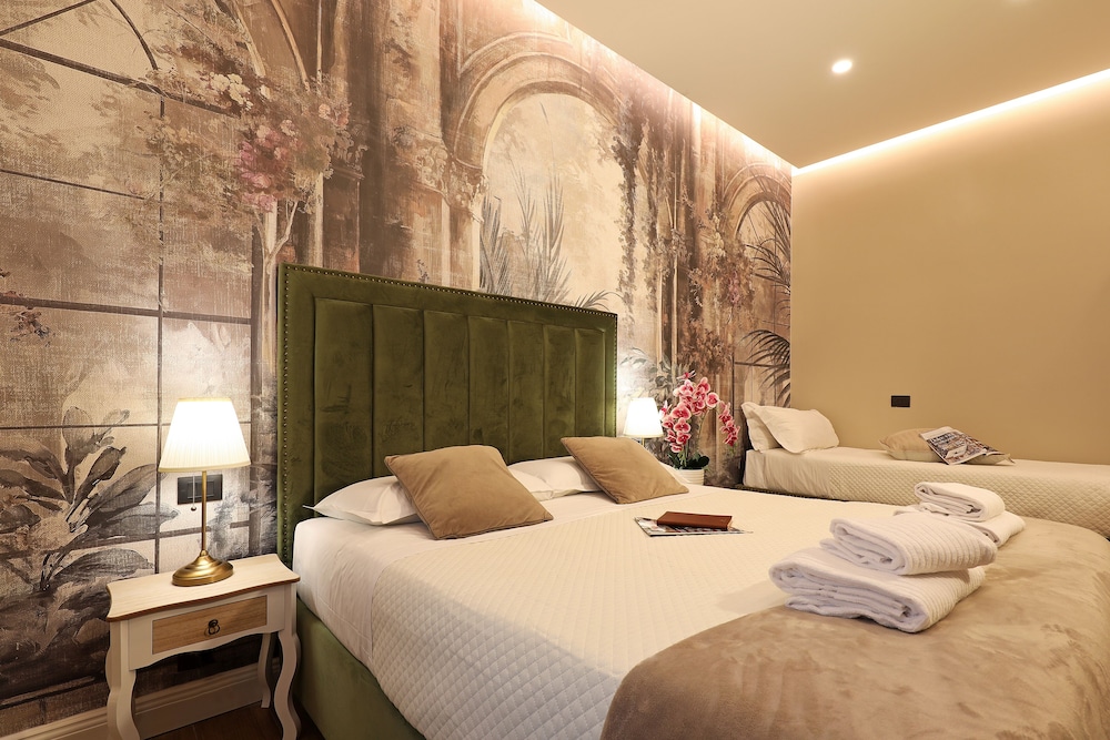 Vatican Cozy Suites