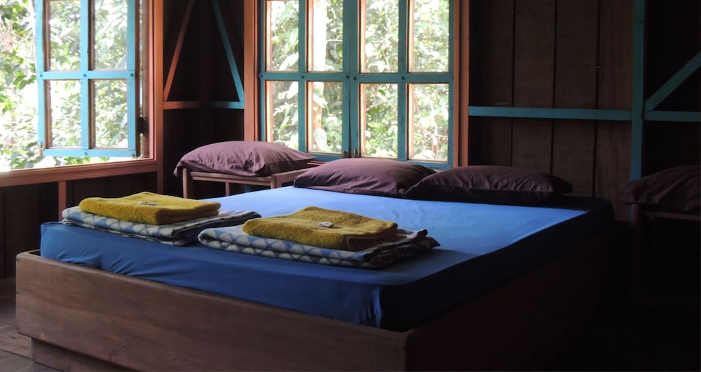 Yatama Ecolodge Sarapiqui