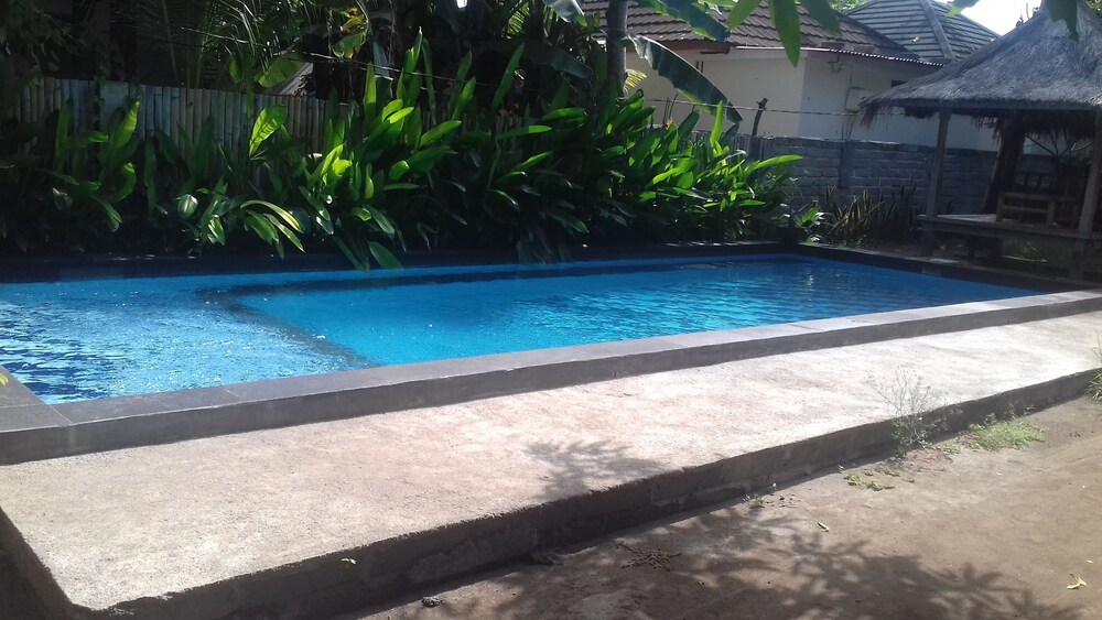 Diyu Bungalow