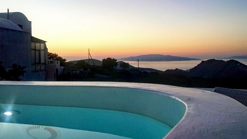 Villa Happening