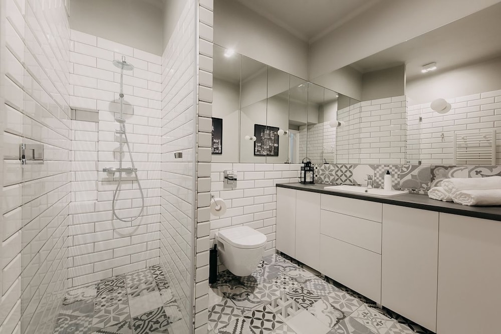 Downtown Apartments