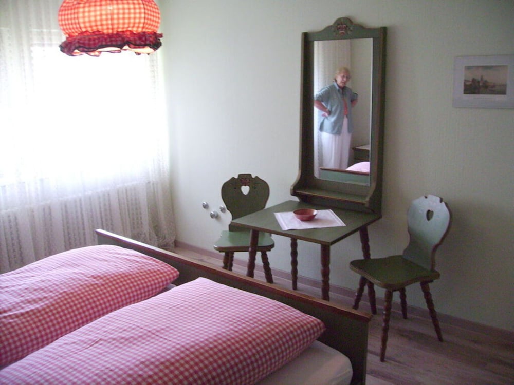 Huis Becker-schmidt, St. Blasien view 4