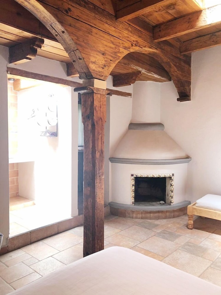 Hotel Casa Galería