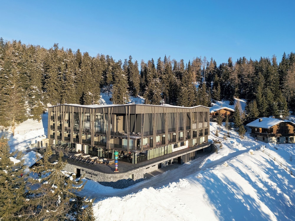 Hotel Olangerhof