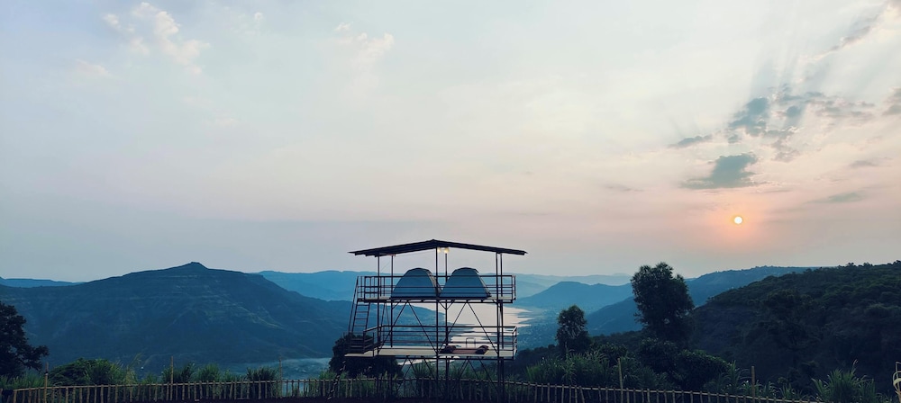 Yuva Yatri Campsite