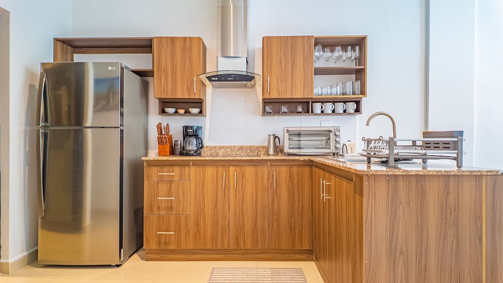 Parkside Plazuela - Tranquility In Boquete 2 Bedroom Condo