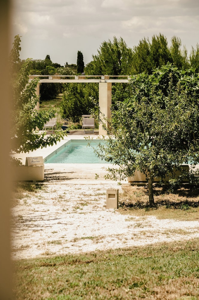 Villa Del Ponente Otranto