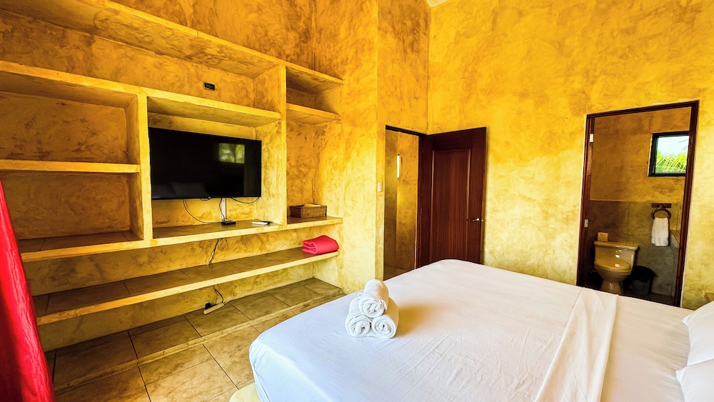 Villas Le Suisse Monterrico