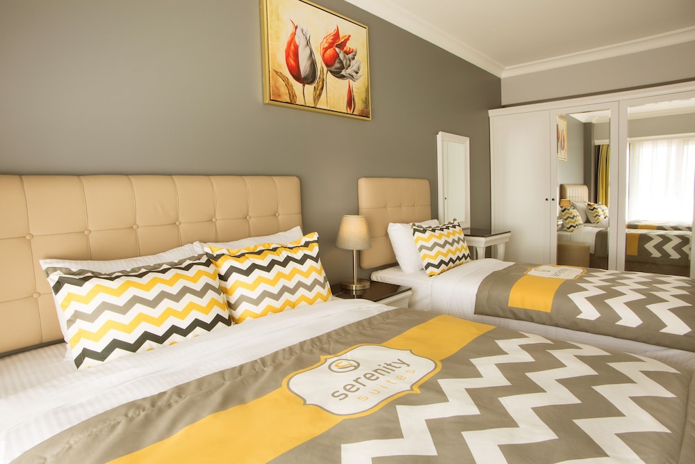 Serenity Suites İstanbul Havalimanı - Image 9