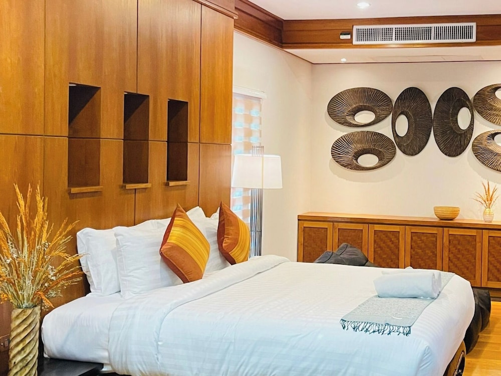 Kiri Anda Villa Phuket