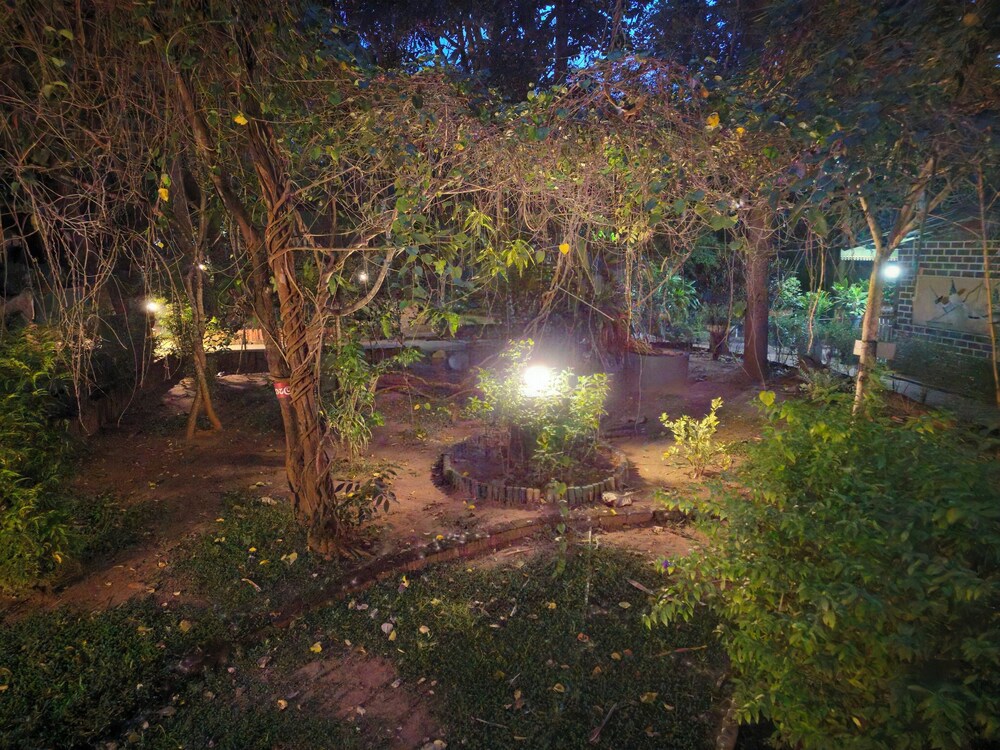 Udawalawe Safari VIllage By Plateeno
