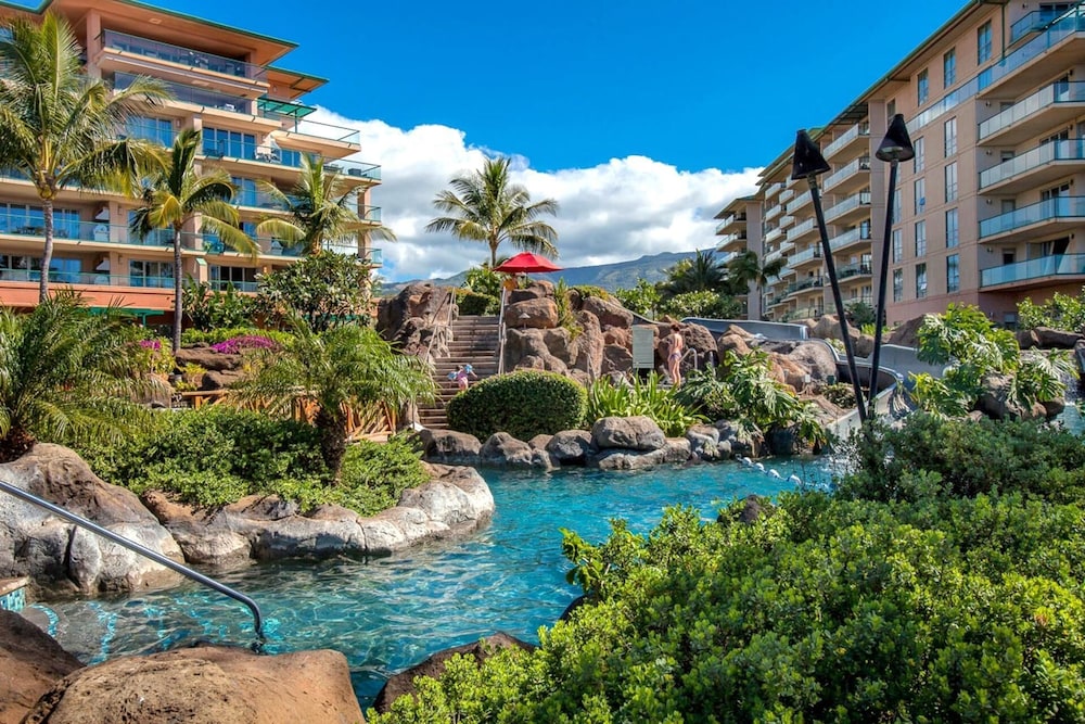 Honua Kai Konea 2 Free Rental Cars KBM Resorts Grand Suite 2 Units, 6 Bedrooms Ml-1415