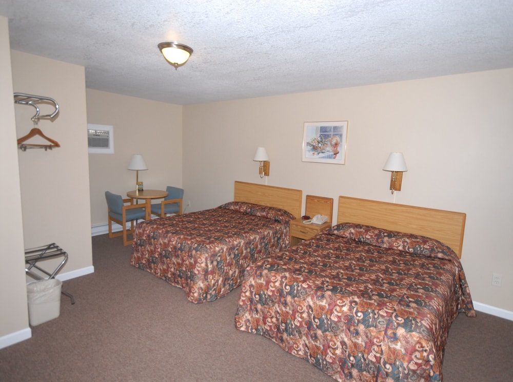 Wayside Motel