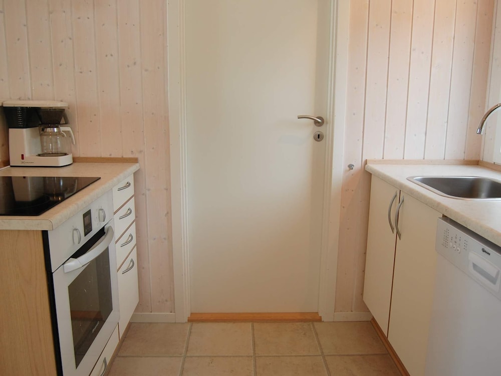 4 Person Holiday Home in Esbjerg V view 3