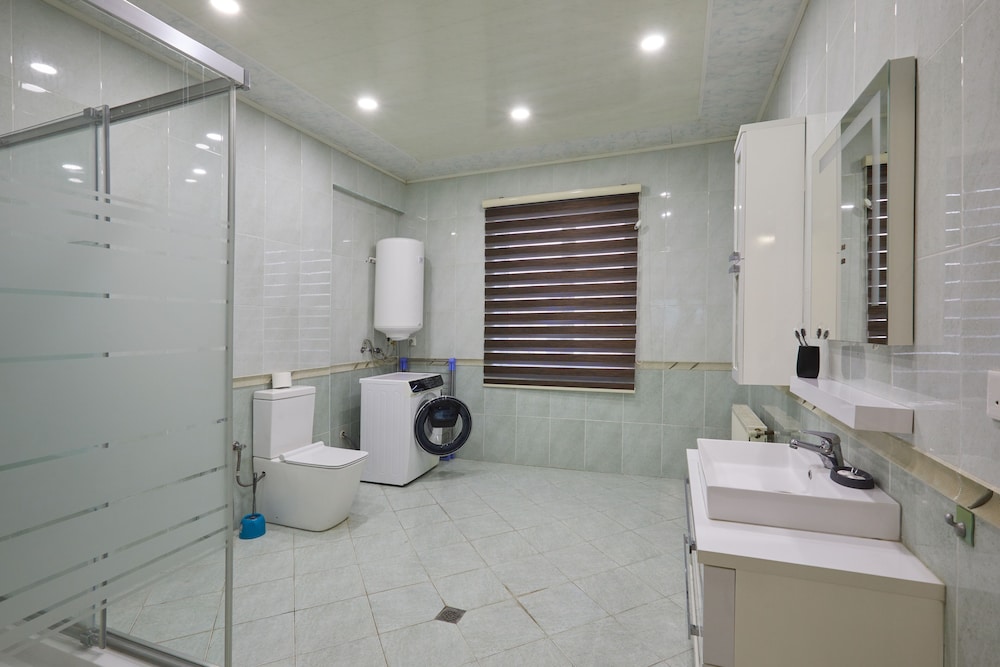 Leyla Apartmens 1
