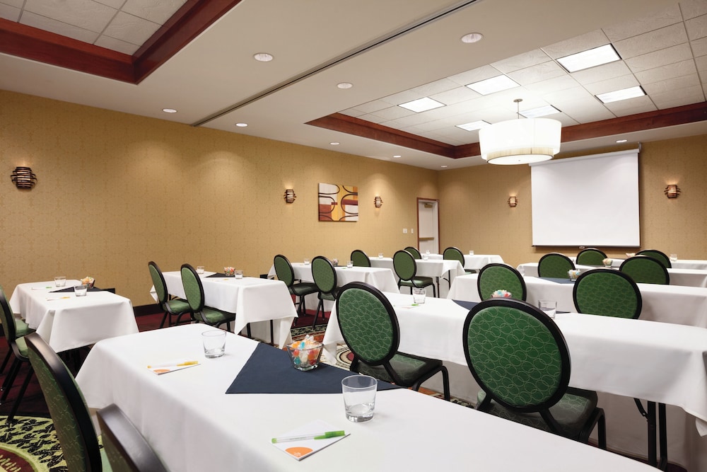 Courtyard by Marriott Layton, Fotografia 13