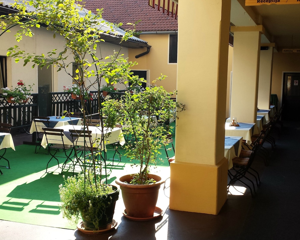 Guesthouse Stari Tisler