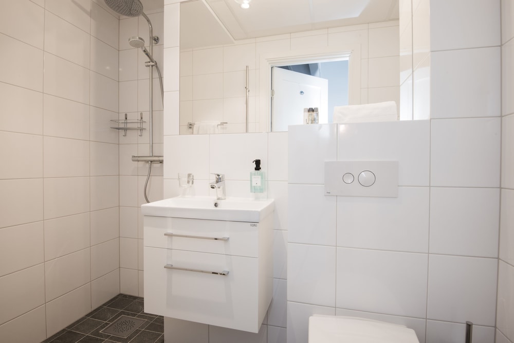 Forenom Aparthotel Stockholm Bromma