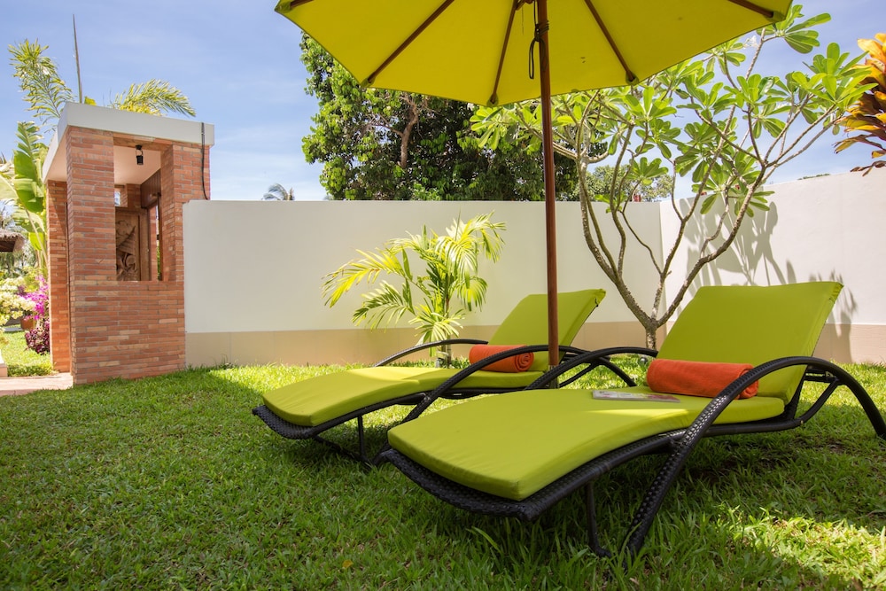 Luxury Villa Pina Colada