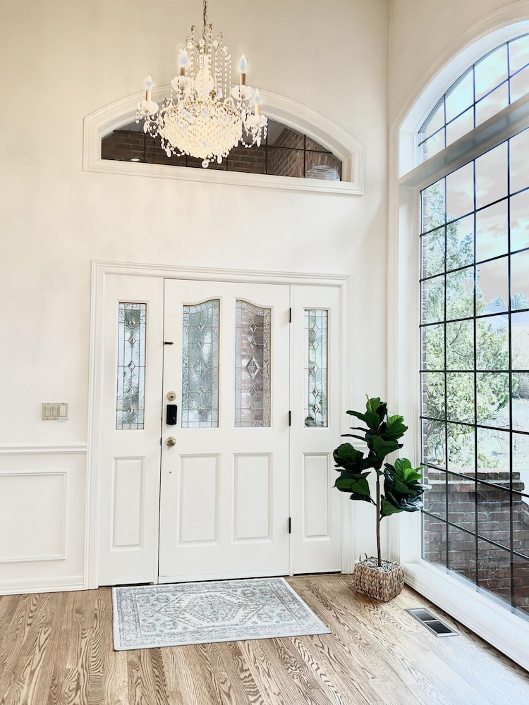 Coastal Haven Seaside Serenity Retreat