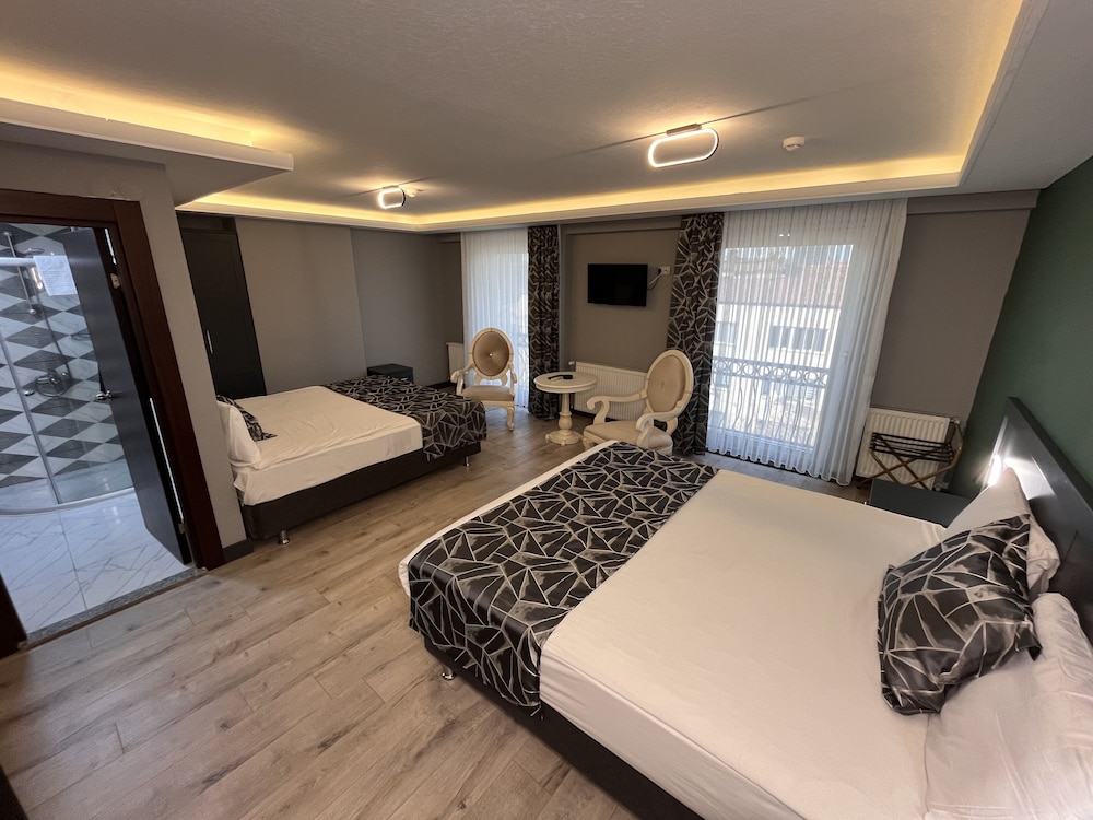 Latifoglu Otel - Image 14