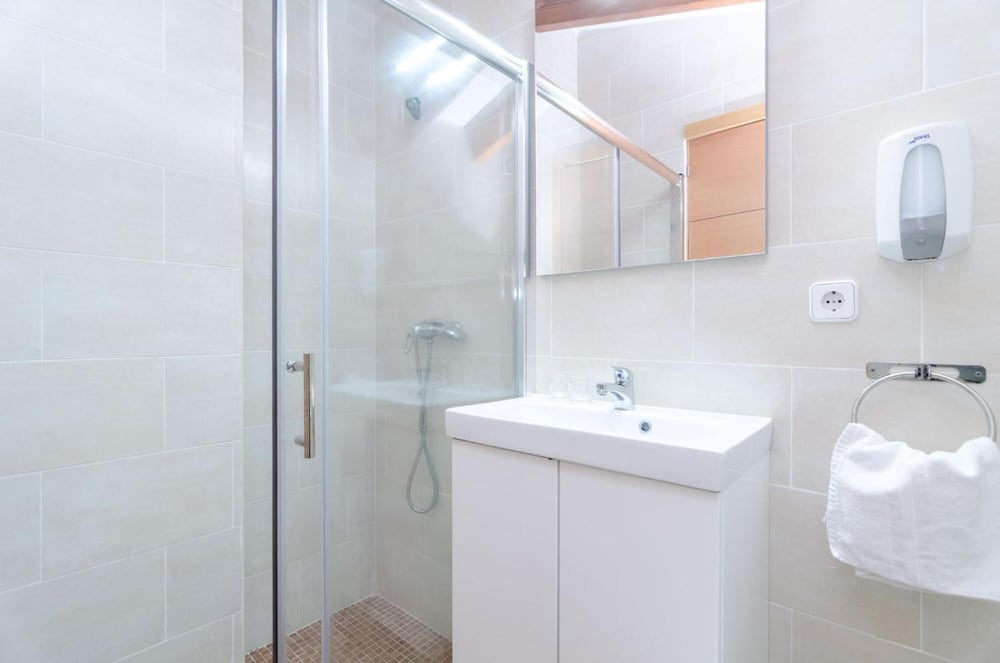 Embat alberg juvenil - Hostel
