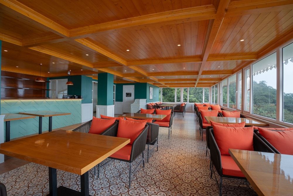 Preisha Hotel & Resorts