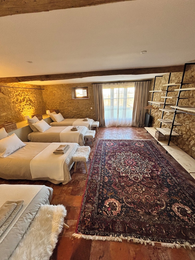 Maison Puchouaou Chambres d'hôtes