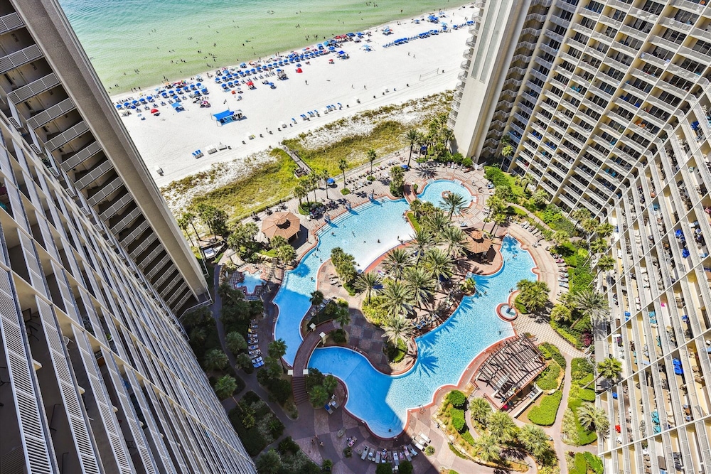 Shores of Panama by Book That Condo