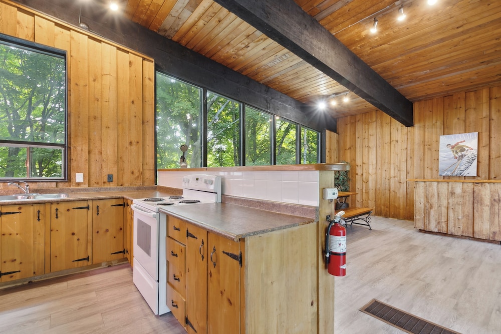Birch View Chalets