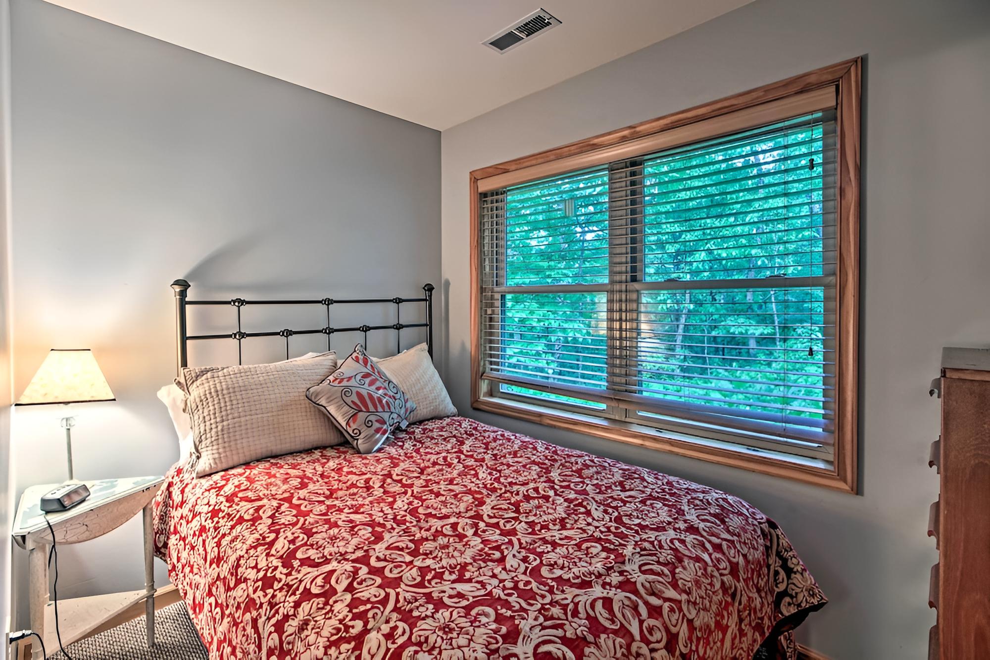 Mtn Home w/ Nature Preserve Views By Hiking Trails view 4