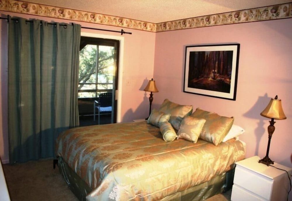 Maison Drive Pad