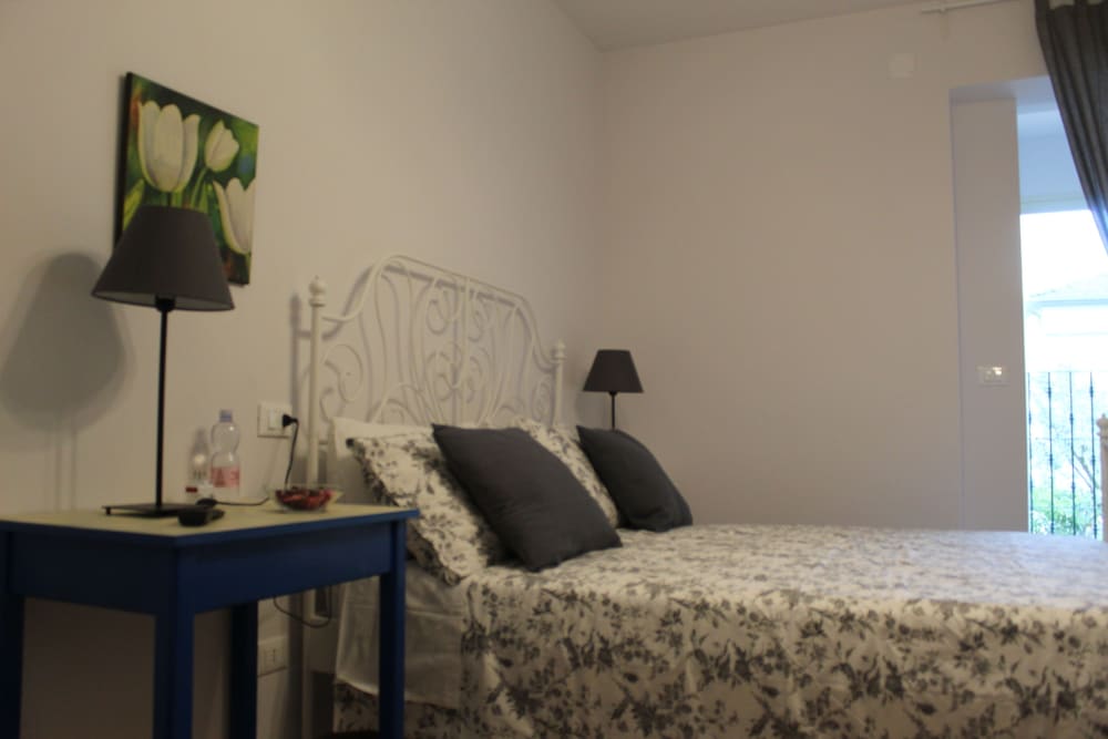 B&B Villa Lucia view 4