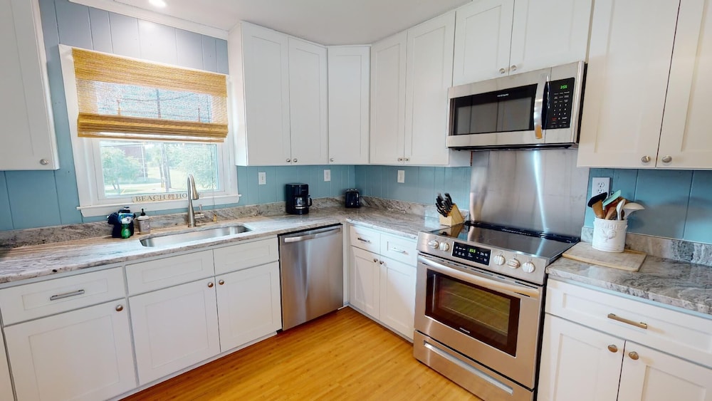The Island Star by Tybee Vacation Rentals