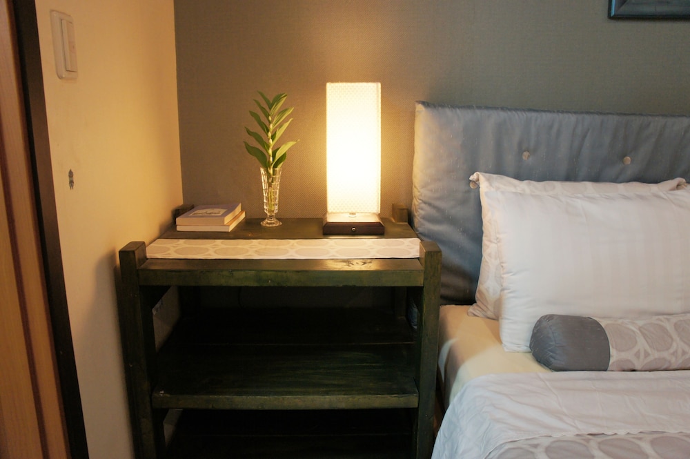 Geum Dang Lodge