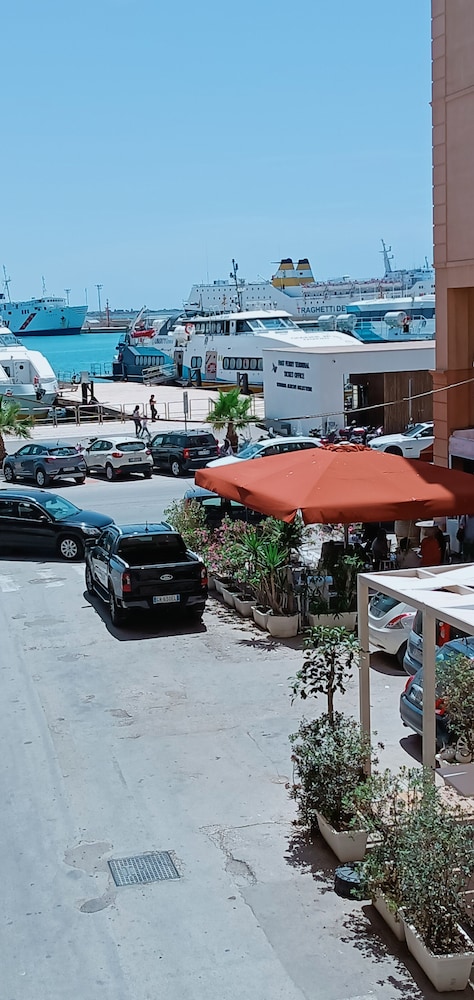 Almaran Bed & Breakfast