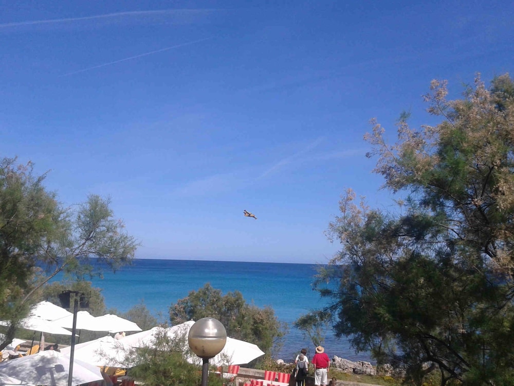 Amena Mar - Guesthouse