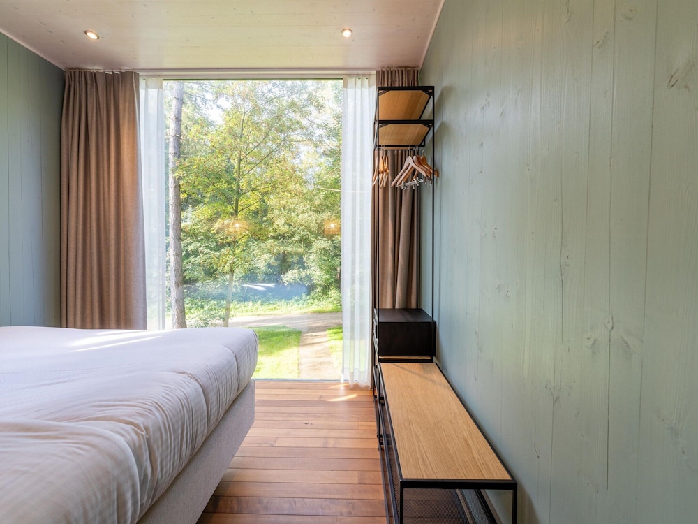 Haven With Sauna & Pool