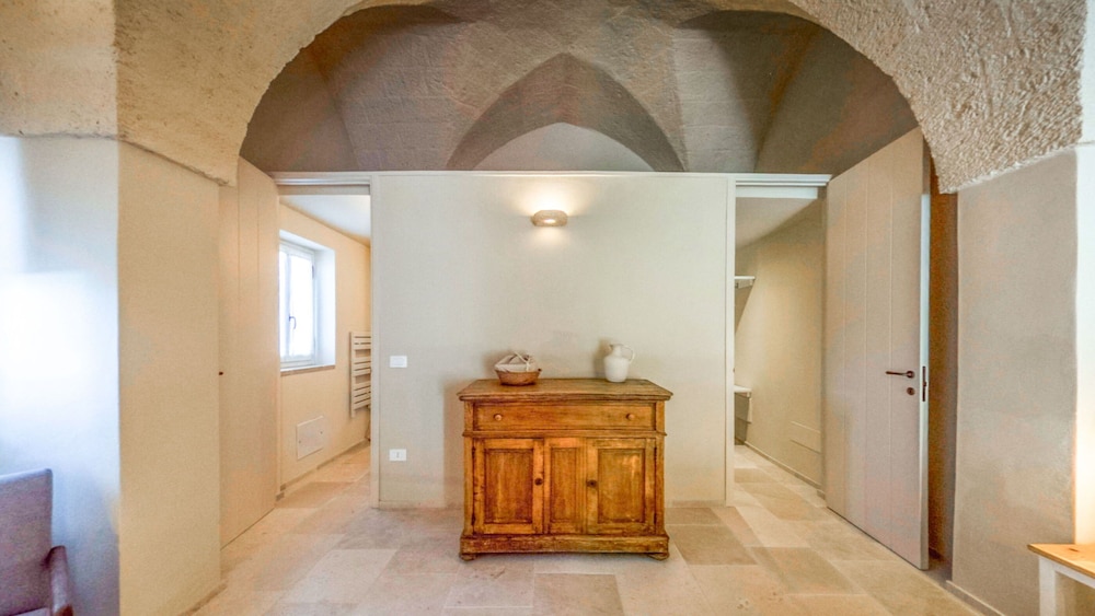 Masseria Vaccaro Boutique Hotel