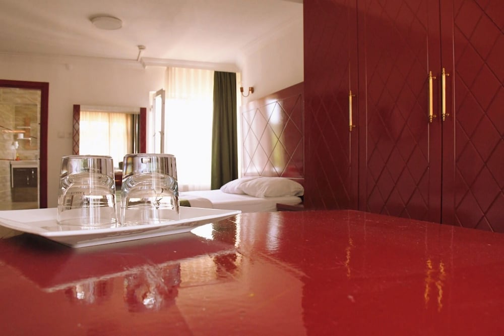 Park Beylerbeyi Butik Otel - Image 14