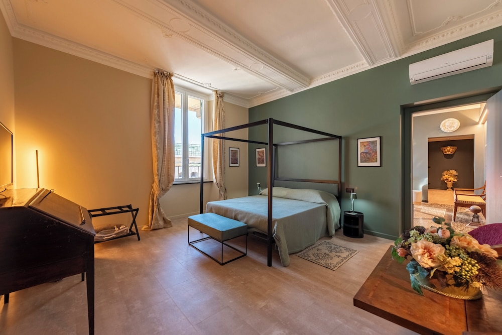 Precious House Genova Porto Antico
