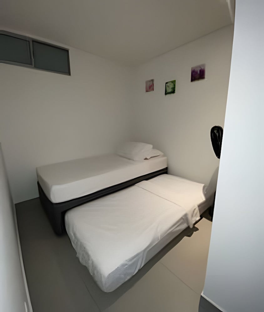 Apartamentos Ambar Roca - by SOHO