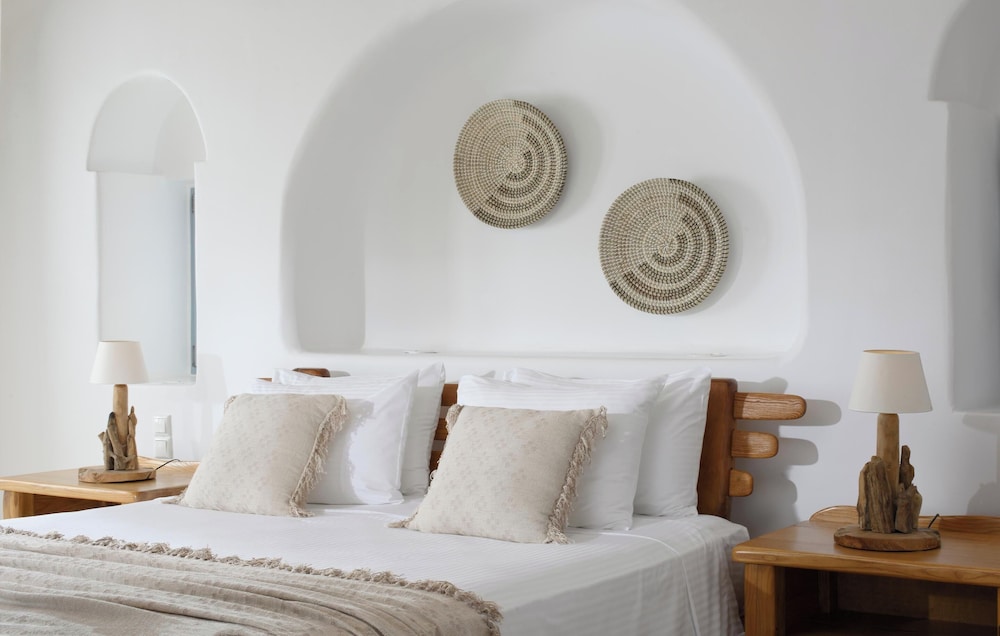 Gran Kanalia Villa Mykonos
