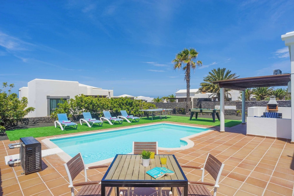 Villa Faroles