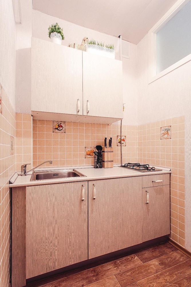 Miracle Dream apartment Old Arbat